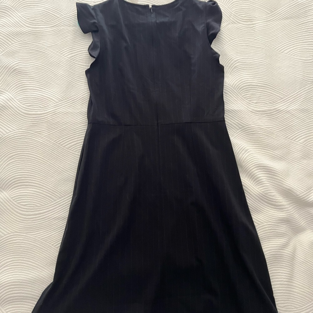Loft Suit Dress